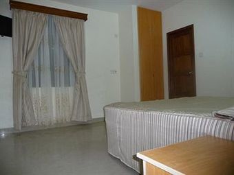 Prideinn Hotel Mombasa