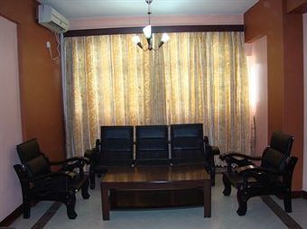 Prideinn Hotel Mombasa