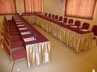 Prideinn Hotel Mombasa