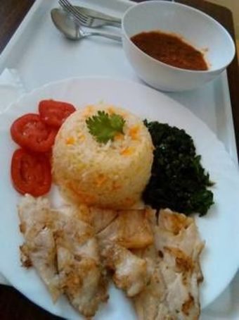 Eron Hotel