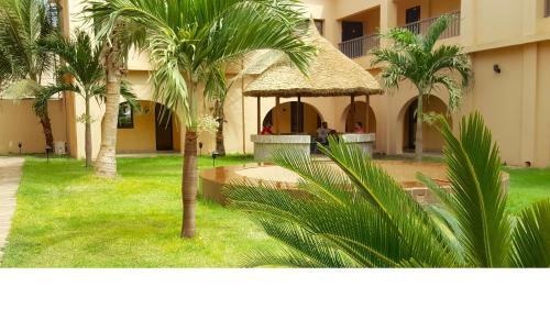 Hotel La Coccinelle