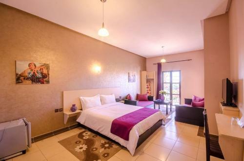 Hotel H�tel Inou
