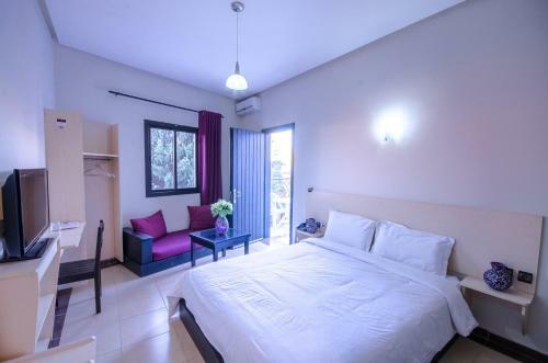 Hotel H�tel Inou