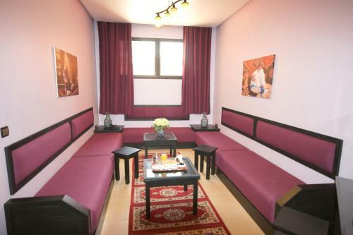 Hotel H�tel Inou