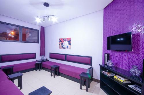 Hotel H�tel Inou