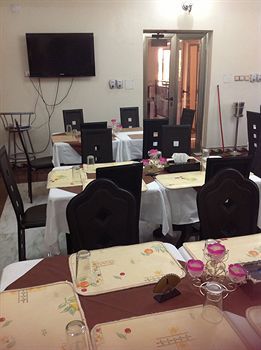 Nikki Hotel