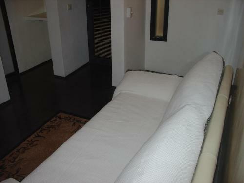 Riad La Villa & Spa
