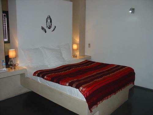 Riad La Villa & Spa