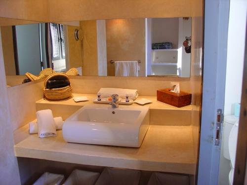 Riad La Villa & Spa