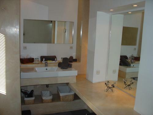 Riad La Villa & Spa