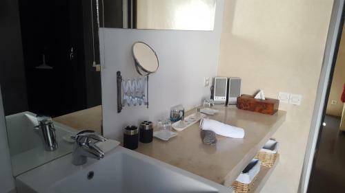 Riad La Villa & Spa