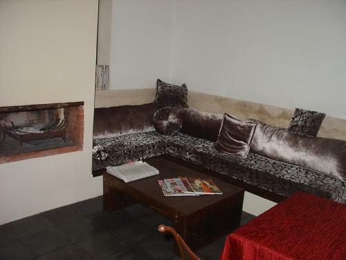Riad La Villa & Spa