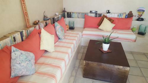 Riad La Villa & Spa