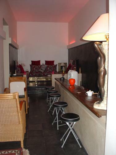 Riad La Villa & Spa
