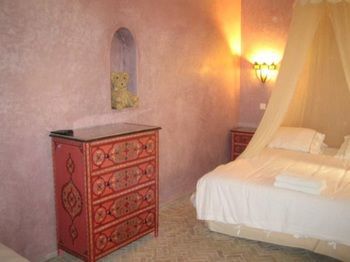 Riad La Maison Des �pices