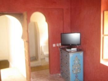 Riad La Maison Des �pices