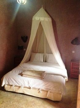 Riad La Maison Des �pices
