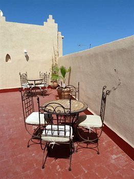 Riad La Maison Des �pices