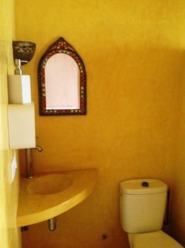 Riad La Maison Des �pices