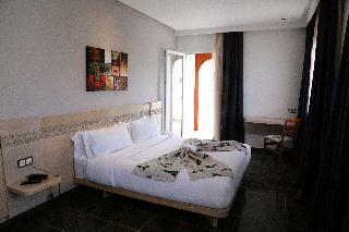 Hotel A44