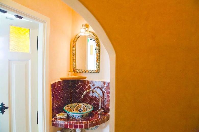 Hostal Kasbah Rose