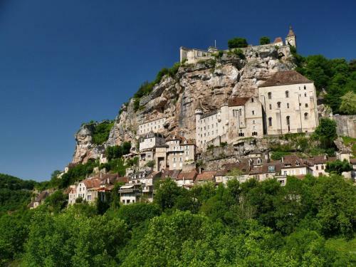 Maison De Vacances - Puy-l Ev�que