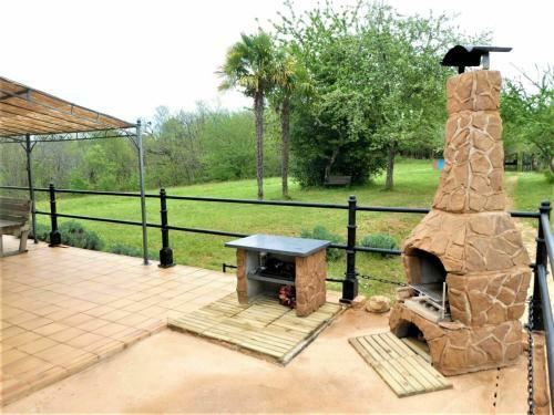 Maison De Vacances - Puy-l Ev�que