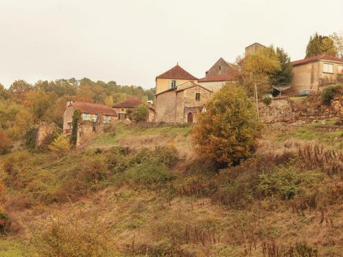 Maison De Vacances - Puy-l Ev�que