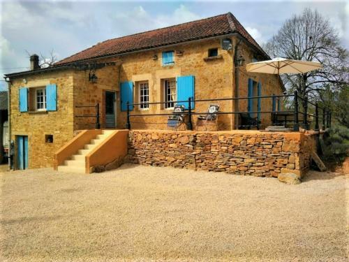 Maison De Vacances - Puy-l Ev�que