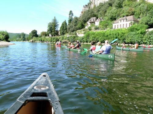 Maison De Vacances - Puy-l Ev�que