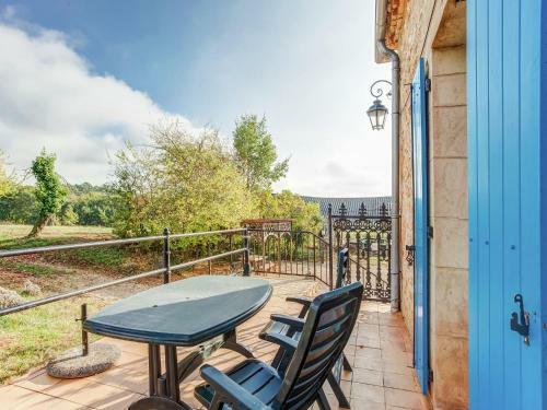 Maison De Vacances - Puy-l Ev�que