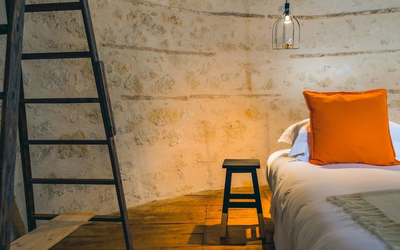 Bed & Breakfast Domaine De Mercade