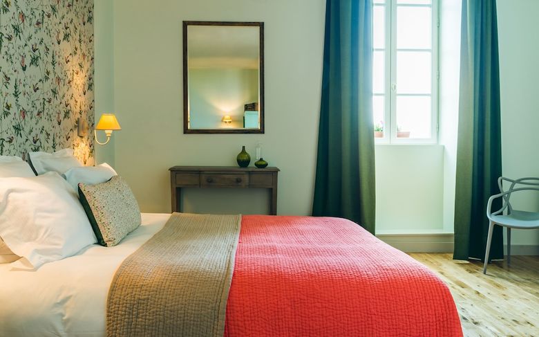 Bed & Breakfast Domaine De Mercade