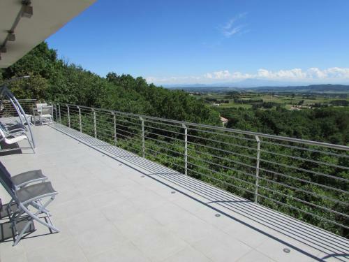 Villa Alba