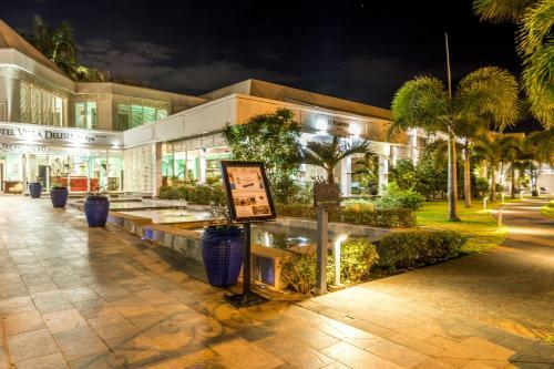 Hotel Villa Delisle H�tel & Spa