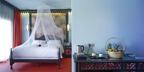 Hotel Villa Delisle H�tel & Spa