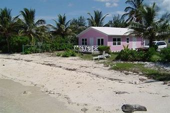 Pelican Beach Villas