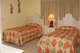 Pelican Beach Villas