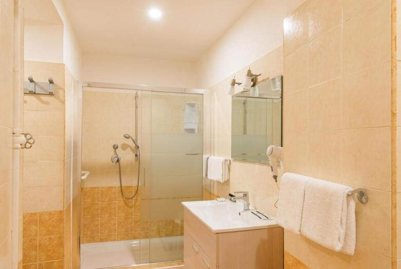 Hotel Alpi Resort