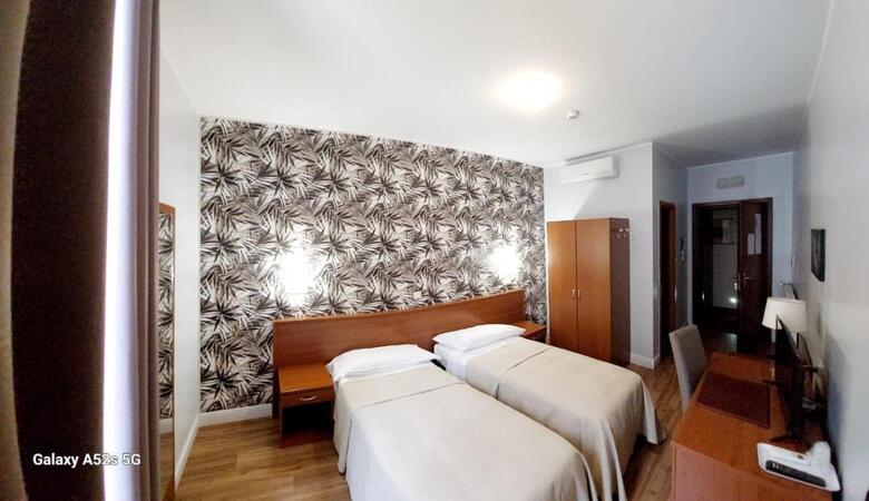 Hotel Alpi Resort
