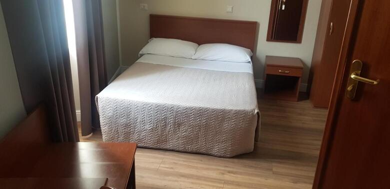 Hotel Alpi Resort