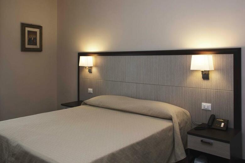 Hotel Alpi Resort