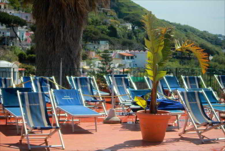 Hotel Maremonti