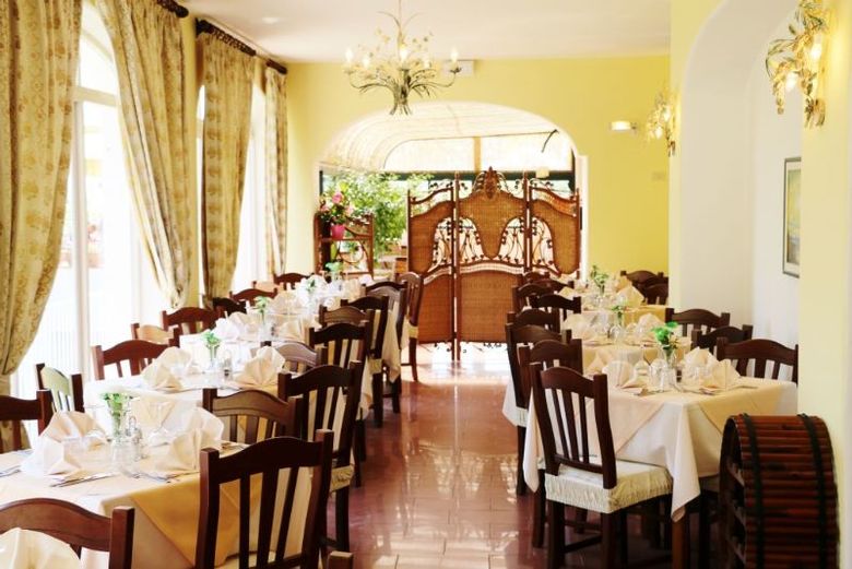 Hotel Maremonti