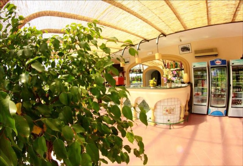 Hotel Maremonti