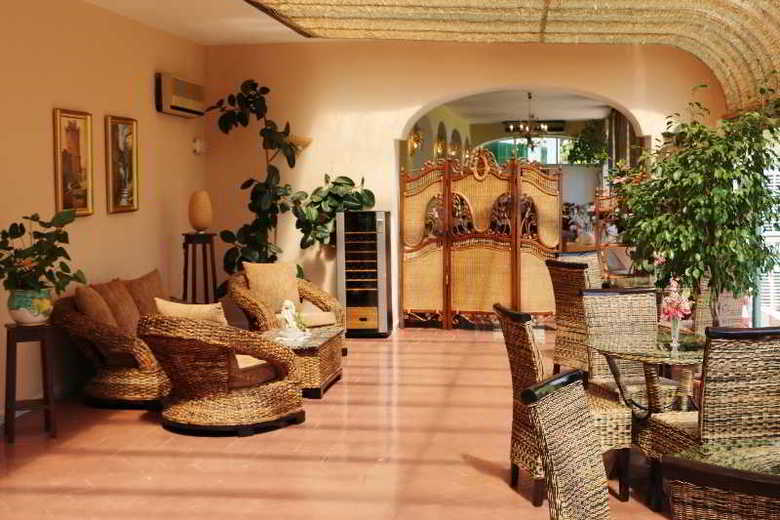 Hotel Maremonti