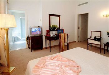 Hotel Villa Crispi