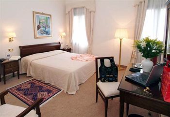 Hotel Villa Crispi