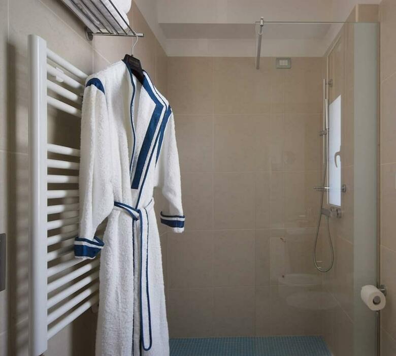 Hotel Delfino