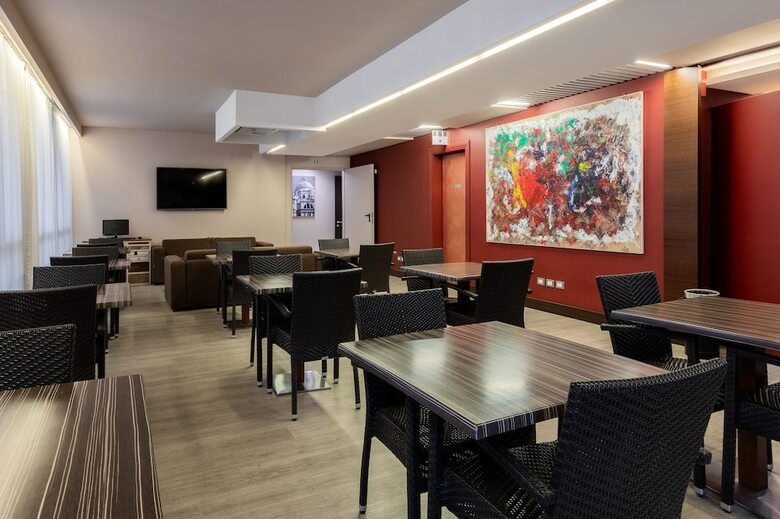 Hotel Delfino